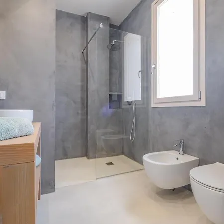 Villa Agape Luxury Leuca By Hdsalento *