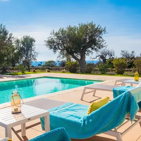 Agape Luxury Leuca By Hdsalento *