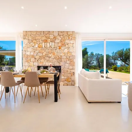 Agape Luxury Leuca By Hdsalento Santa Maria di Leuca