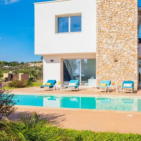 Agape Luxury Leuca By Hdsalento