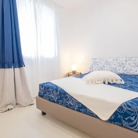 Agape Luxury Leuca By Hdsalento *