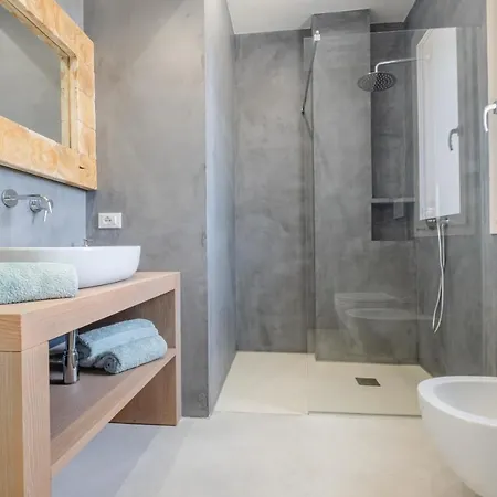 Agape Luxury Leuca By Hdsalento * Santa Maria di Leuca