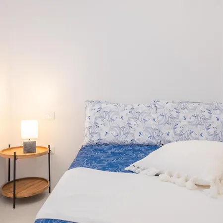 Agape Luxury Leuca By Hdsalento
