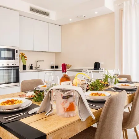 Agape Luxury Leuca By Hdsalento Villa Santa Maria di Leuca