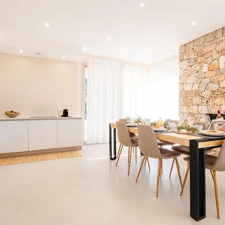 Agape Luxury Leuca By Hdsalento Villa Santa Maria di Leuca