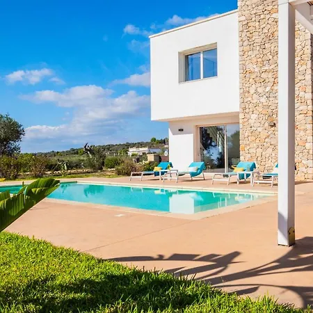 Villa Agape Luxury Leuca By Hdsalento Santa Maria di Leuca