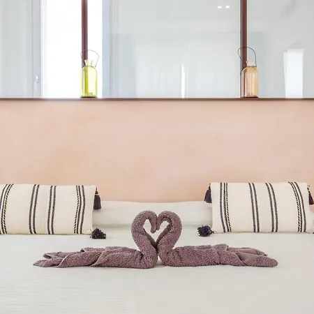 Agape Luxury Leuca By Hdsalento Santa Maria di Leuca