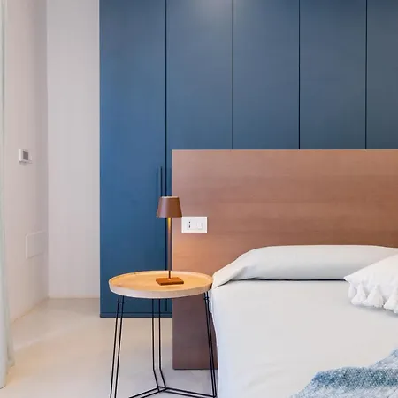 Agape Luxury Leuca By Hdsalento Villa *